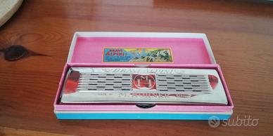 armonica bocca M. Hohner Bravi Alpini 