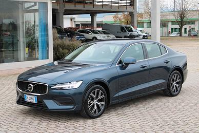 Volvo S60 2000 B3 163CV Mild-Hybrid Core Automatic