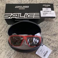 Occhiali SALICE da ciclista