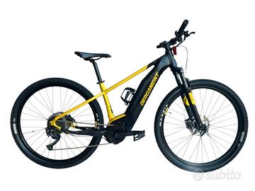 BERGAMONT E-REVOX 4 | TG S | USATO 6257