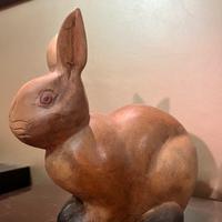 Soprammobile in legno