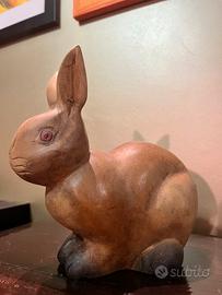 Soprammobile in legno