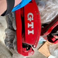 Kit freni Golf 7 GTI performance