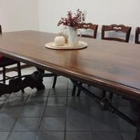 Tavolo taverna 