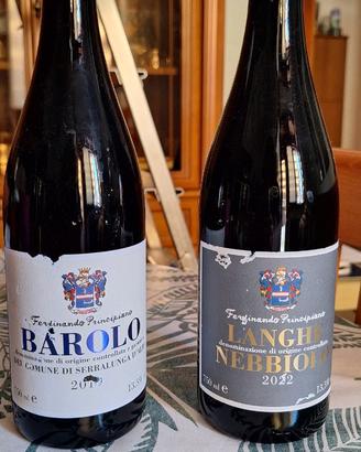 BAROLO FERDINANDO PRINCIPIANO