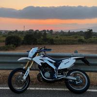 Hm derapage 50cc motard
