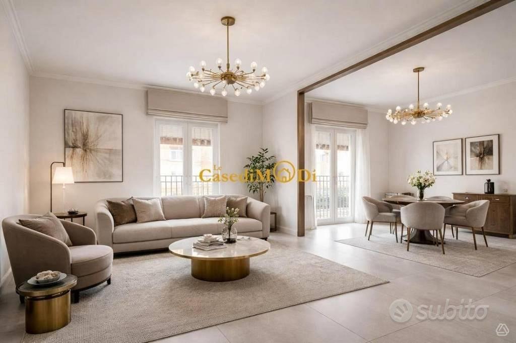 Appartamento – Livorno, Consiglio di Zona 2 - Vista 2