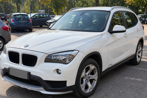 BMW X1 xDrive18d Restyling – 2014 – Automatica