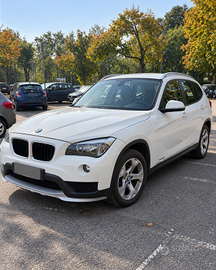 BMW X1 xDrive18d Restyling – 2014 – Automatica