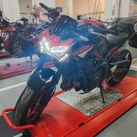 kawasaki Z900