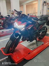 kawasaki Z900