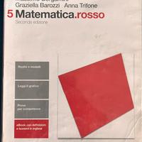 Libro di matematico della ragioneria