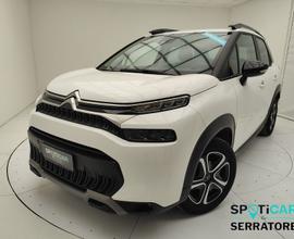 Citroën C3 Aircross I 2021 1.5 bluehdi Feel s...