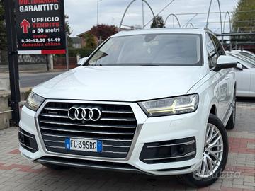 Audi Q7 3.0 TDI 272 CV quattro TETTO.SOFT CLOSE. F