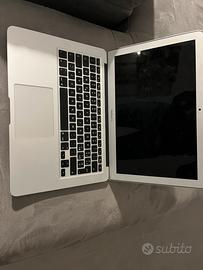 McBook Air 13’’