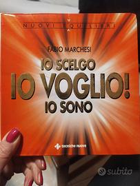 Io scelgo,io ...., io  sono- paranormale