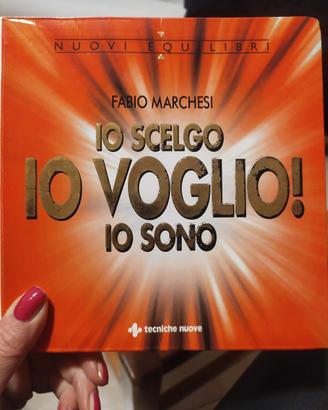 Io scelgo,io ...., io  sono- paranormale