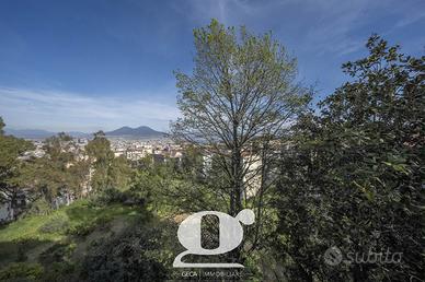 Appartamento Napoli [ARENELLA24VRG]