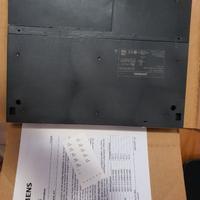 SIEMENS CENTRAL PROCESSING UNIT CPU 414-2 SIMATIC