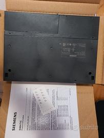 SIEMENS CENTRAL PROCESSING UNIT CPU 414-2 SIMATIC
