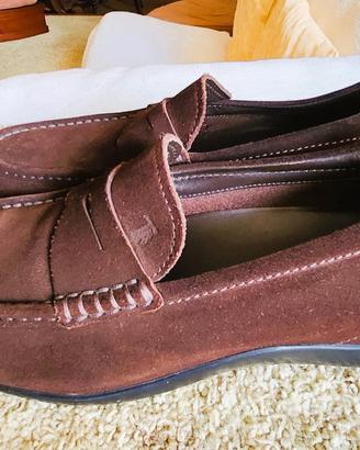 Mocassini Tod's  41