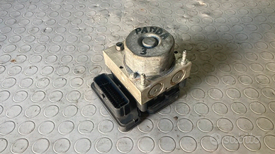 Centralina ABS Fiat Panda 1.3 M.Jet 4x4 (51924906)
