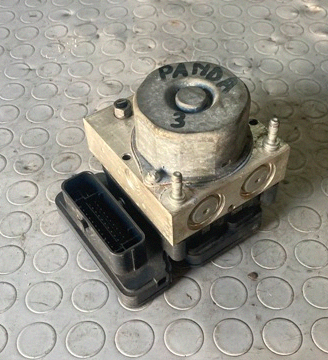 Centralina ABS Fiat Panda 1.3 M.Jet 4x4 (51924906)
