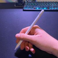 Metapen A8 Penna per Apple iPad 2018-2025