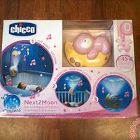 Giostrina Chicco Next2 Moon 3 in 1 con proiettore