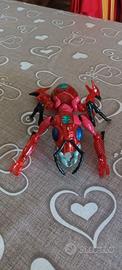 trasformers beast wars inferno 1996