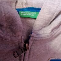 felpe Benetton 