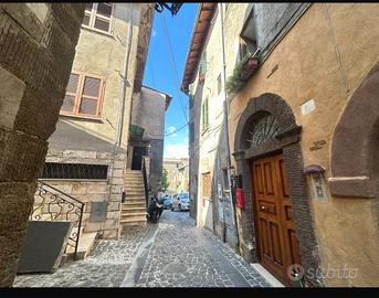 Appartamento 35 mq Monte Compatri