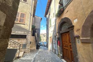 Appartamento 35 mq Monte Compatri