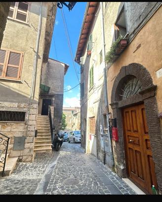 Appartamento 35 mq Monte Compatri