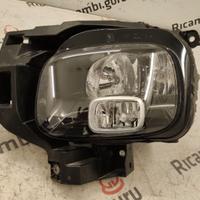 Fanale Anteriore Sinistro Citroen C3 Aircross