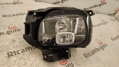 Fanale Anteriore Sinistro Citroen C3 Aircross