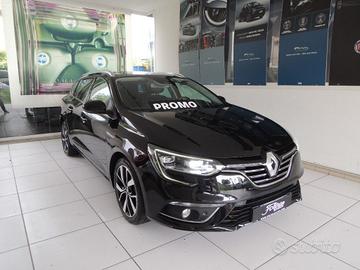 RENAULT Megane Mégane Sporter dCi 115 CV EDC Int