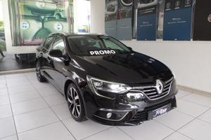 RENAULT Megane Mégane Sporter dCi 115 CV EDC Int