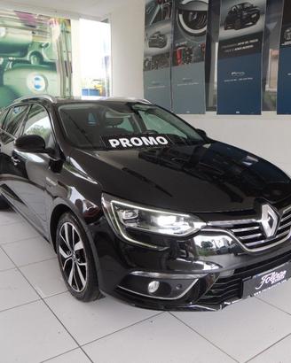 RENAULT Megane Mégane Sporter dCi 115 CV EDC Int