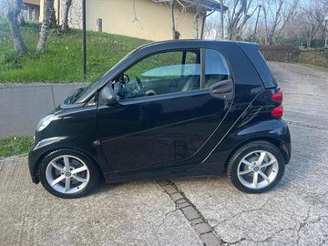 SMART FORTWO 2SERIE ANNO 12/2013 UNICO PROPRIETARI