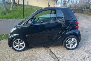 SMART FORTWO 2SERIE ANNO 12/2013 UNICO PROPRIETARI