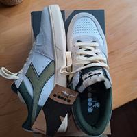 scarpe Diadora magic n. 40 NUOVE