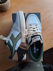 scarpe Diadora magic n. 40 NUOVE