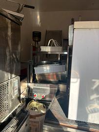Cucina professionale