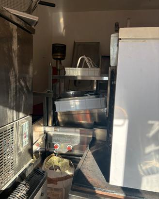 Cucina professionale
