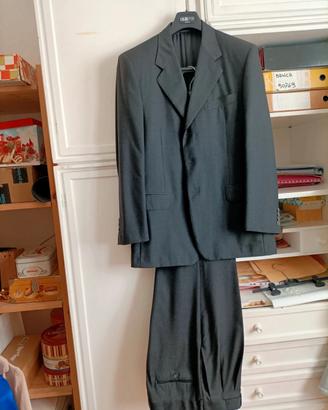 Abito completo uomo sartoriale