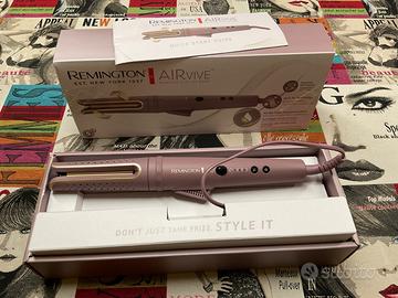 Arricciacapelli rotante Remington Airvive