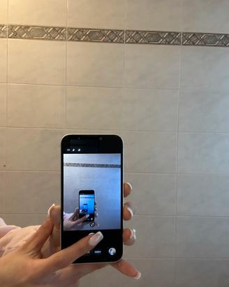 iphone 14 bianco