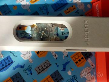 Swatch Treviso da collezione 