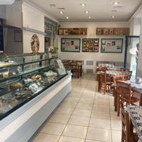 Attivita commerciale di ristorazione e pizzeria